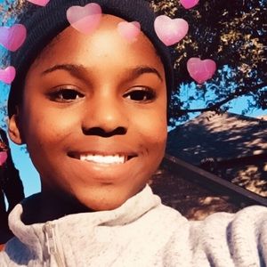 Meet your Posher, Tristen